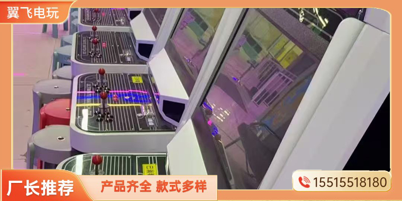 益阳市动感摩托电玩游戏机 - 推荐